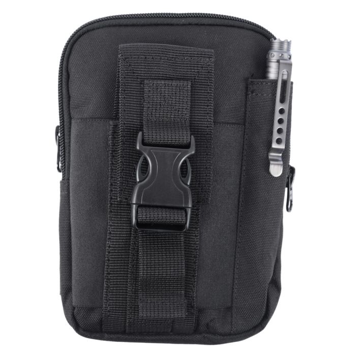 Niton Tactical EDC Pouch | Organise Your Essentials - Niton999 - Niton999