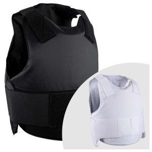 Low Profile Covert Carrier for Aegis Body Armour Panels