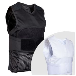 Specialist Body Armour Covert Cover