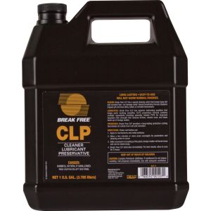 CLP7 US Gallon Jug