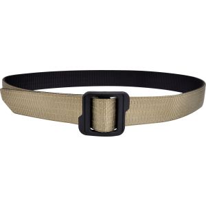 Blueline Tactical Reversible Belt - Black/Sand