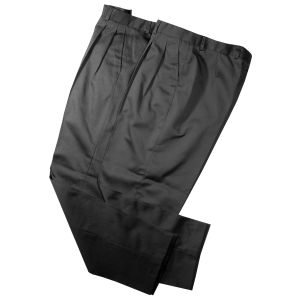Niton Equipment Men's Classic Uniform Trousers in Black