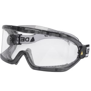 DeltaPlus Galeras Safety Goggles