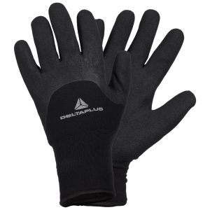 DeltaPlus Hercule Nitrile Foam Coated Gloves