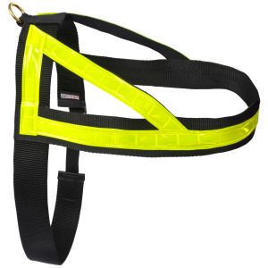 Niton Equipment Reflective Search Harness is made from cotton webbing with D-Ring for leads. It also has Hi-Vis yellow reflective material. It's also made in the UK

niton, search, rescue, police, security, patrol, duty, reflective, hi-vis, high, visibi