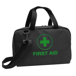 Ballistic First Aid Kit