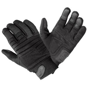 Fire Resistant Mechanic's Gloves