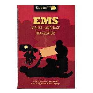 Emergency Medical Services Visual Language Translator