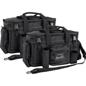 MATES RATES Patrol Bags - 2 Pack