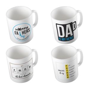 father's day mug, mug design, customised mug