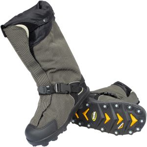 NEOS Insulated Navigator 5 Stabilicer Overshoe