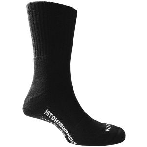 Professional Technical Socks, black tactical socks