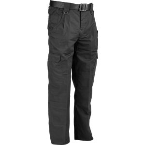 Niton Tactical Lightweight Ripstop Trousers - Black
Built for durability and function...designed for style and comfort. Constructed to military specifications these trousers have all the features you could need whilst on the job and still look great for 