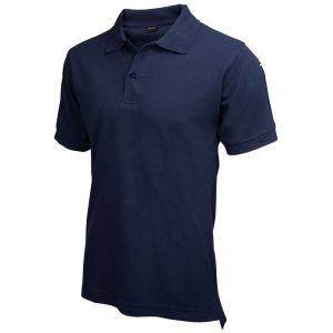 Professional Polo Shirt - Navy