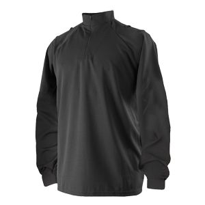 Niton Tactical Long Sleeve Comfort Shirt - Black