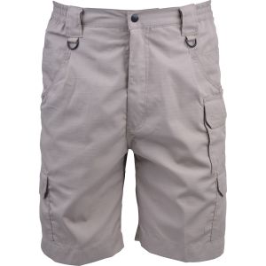 6 Pocket Shorts - Khaki