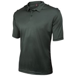 Comfort MAX Polo Shirt - Midnight Green