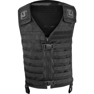 Niton Tactical MOLLE Vest