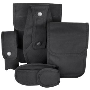 Click On Dock Pouch Kit