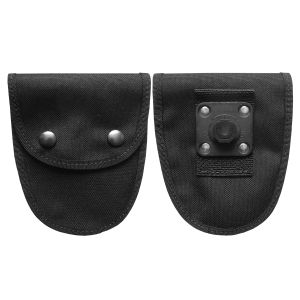 Handcuff Pouch with Dock