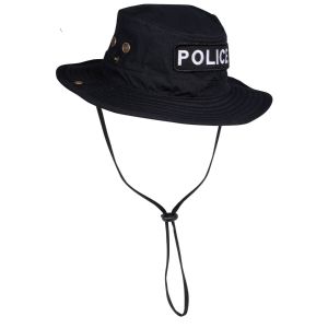 Niton Tactical Police Boonie Hat