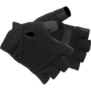 Niton Tactical Cycle Patrol Half Finger Gloves