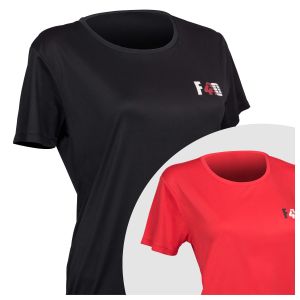 Fit 4 Duty Ladies SuperCool Performance T-Shirt