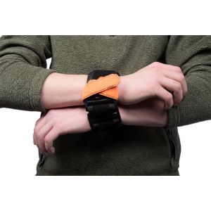 Niton Tactical Soft Handcuffs