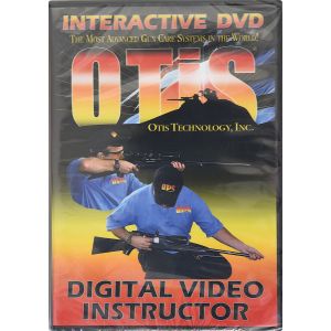 Instructor Interactive Firearms Maintenance Kit DVD