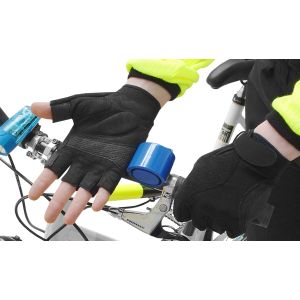 Bike Patrol Glove