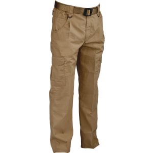 Lightweight Ripstop Trousers - Sand