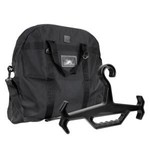 Niton Tactical Body Armour Bag & Tactical Hanger